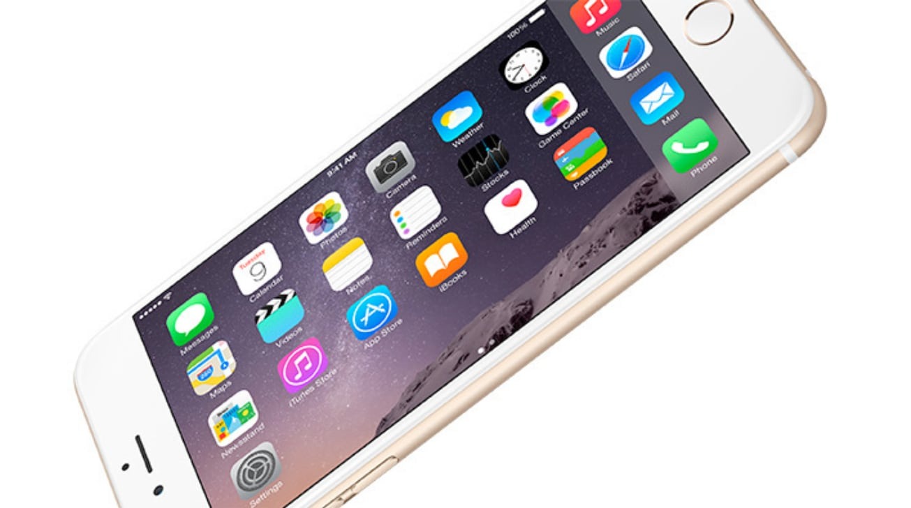 Original Iphone Se Iphone 6s Could Be Left Behind In Ios 15 Appleinsider