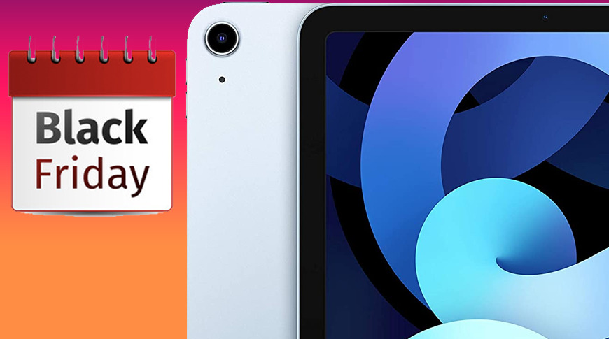 Ipad mini deals black friday