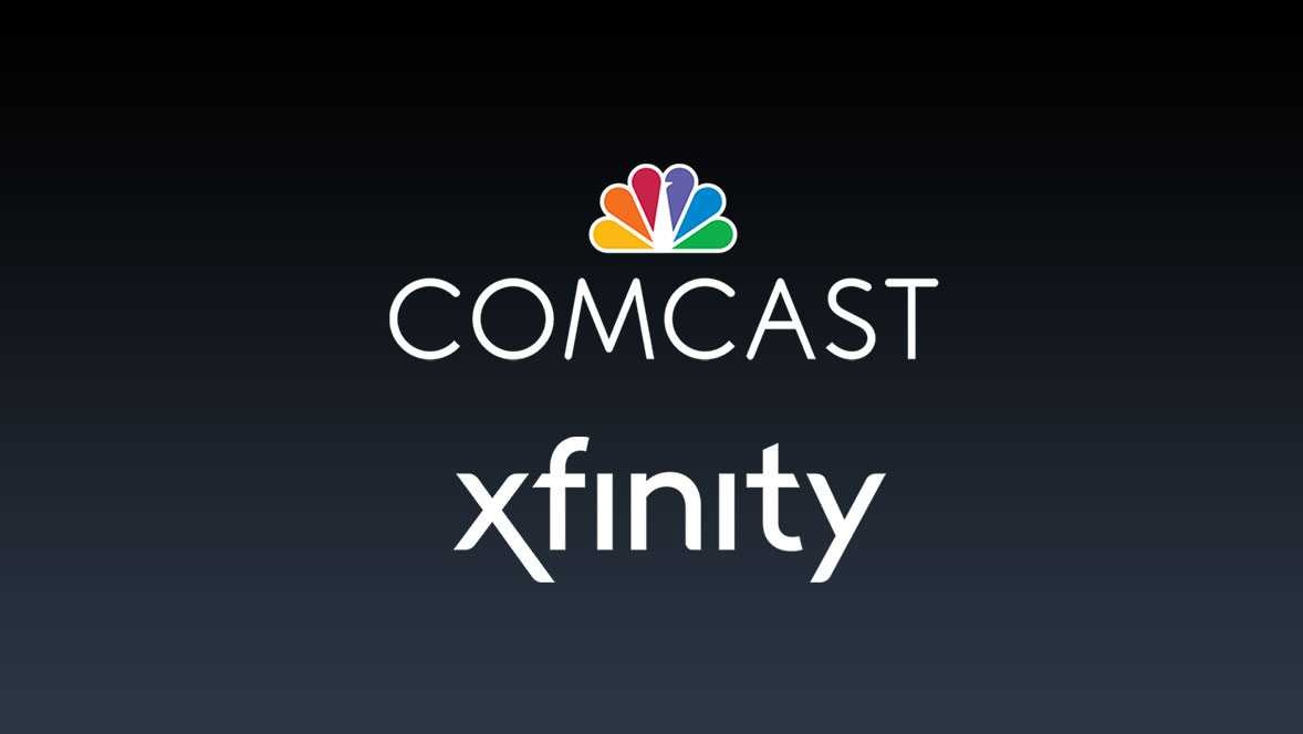 xfinity contact us