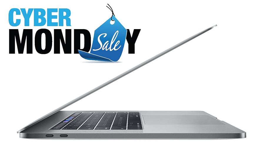 cyber monday macbook air case deals