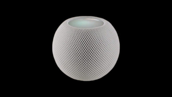 The delightful new HomePod mini