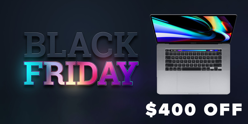 Macbook pro black friday deal apple official the north face 1996 black
