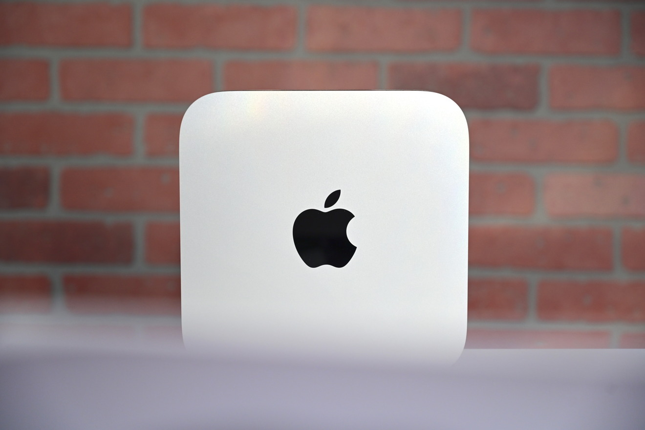 photo of M1 Mac mini catapulted Apple to number one in Japanese desktop PC market image