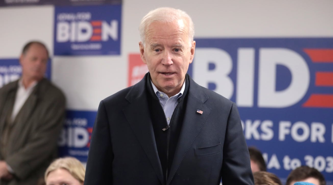 photo of Advocacy groups urge Biden to keep big tech out of the White House image