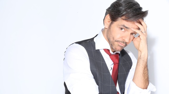 Eugenio Derbez [Apple]