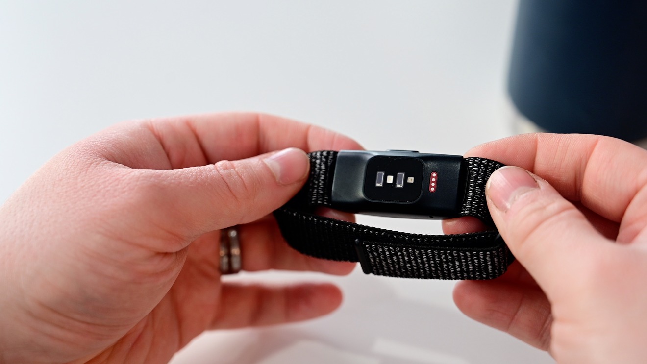 Halo review: Is this fitness tracker convenient?