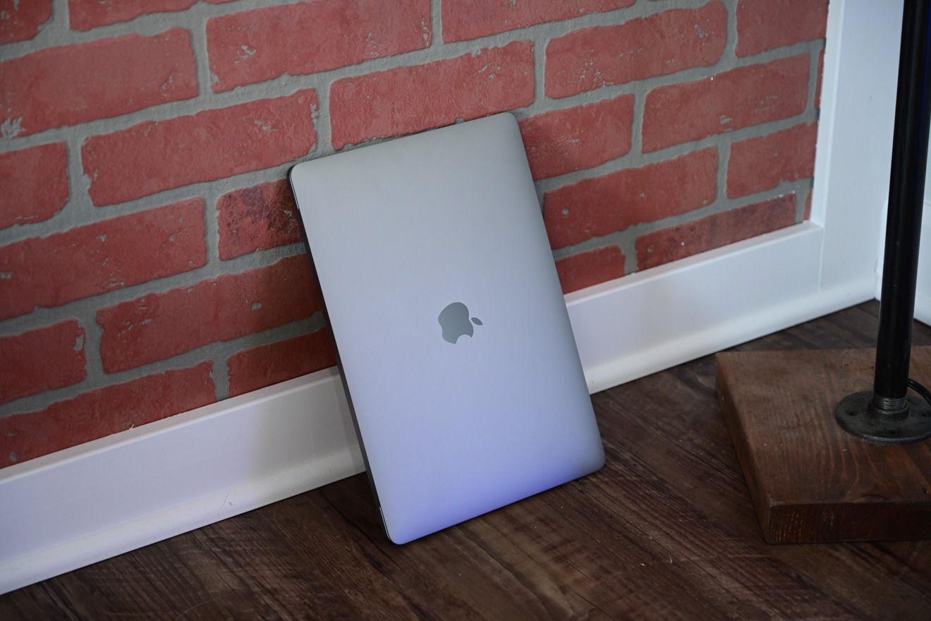 M1 MacBook Air review: nearly as transformative as the original |  AppleInsider