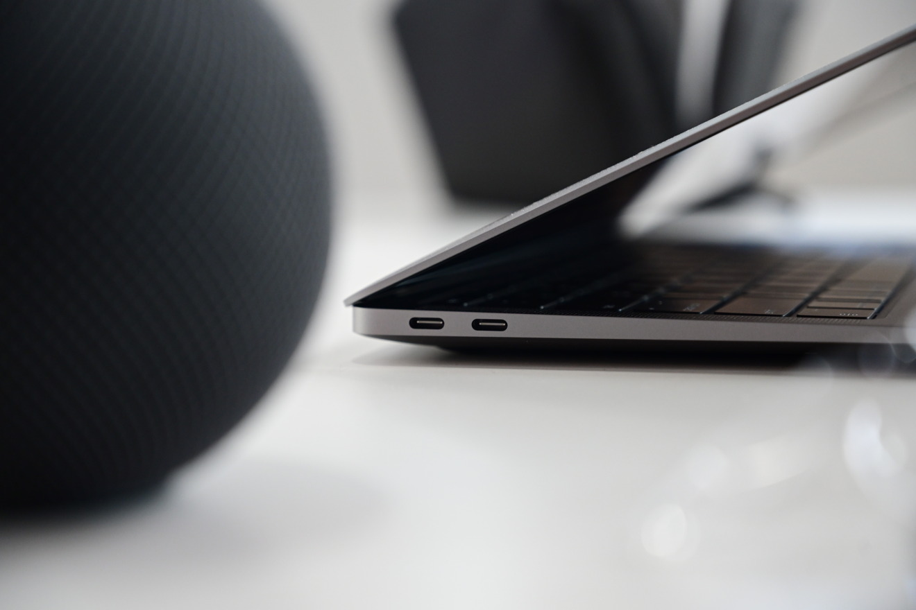 M1 MacBook Air review: nearly as transformative as the original 