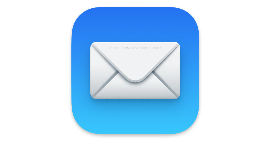 email delivery delay for mac