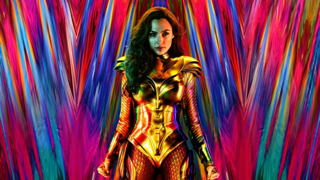 Wonder Woman 1984 | Image Credit: Warner Media