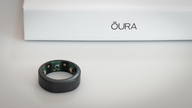 Oura Ring starts at $299