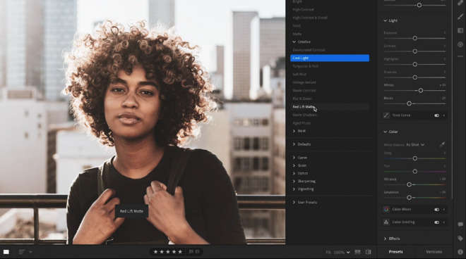 adobe lightroom for mac m1