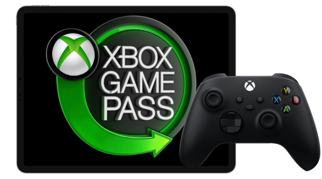 Getting Started w/ Xbox GAME PASS Ultimate & Xbox Cloud Gaming 