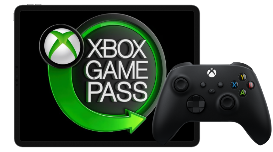 xbox game pass iphone