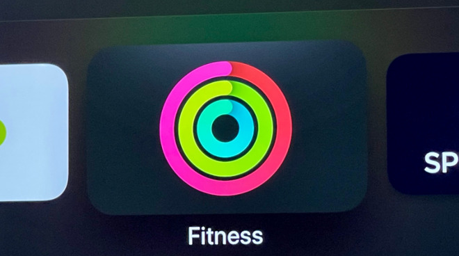 Apple Fitness+ coming to Apple TV in tvOS 14.3