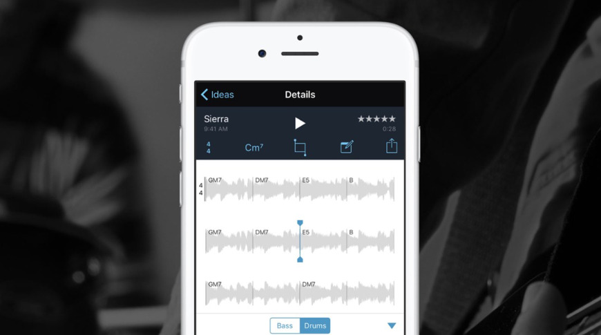 Apple Retiring 'Music Memos' App, Encourages Users to Transition to Voice Memos