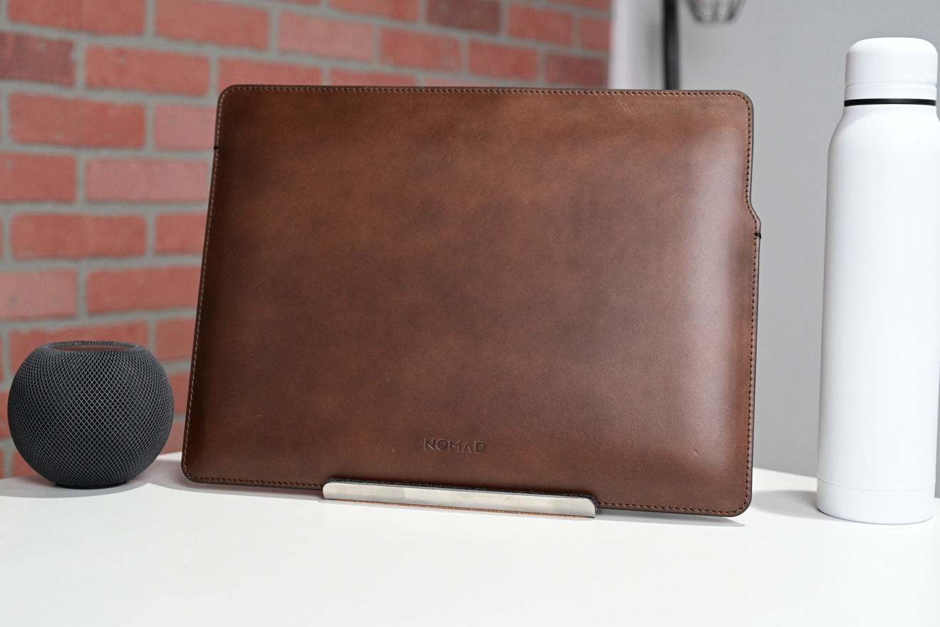 Best macbook leather sleeve sale