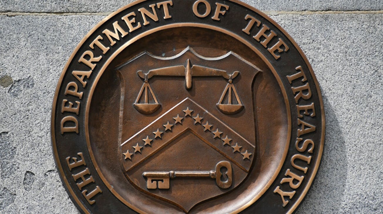 Foreign hackers are breaking the US Treasury Department by using Microsoft Office 365 errors