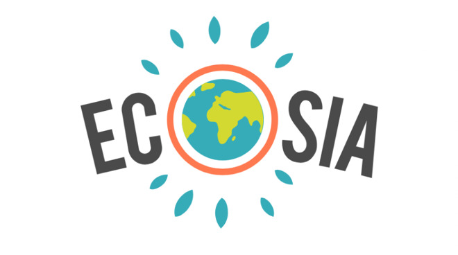 Ecosia now available as default search engine on iOS, iPadOS, macOS