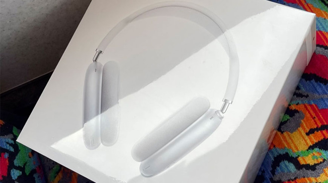 Silence the haters with this AirPods Max deal at a price that actually  makes sense