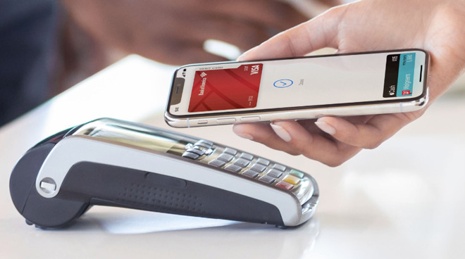 Apple Pay will be Apple's next regulatory battle