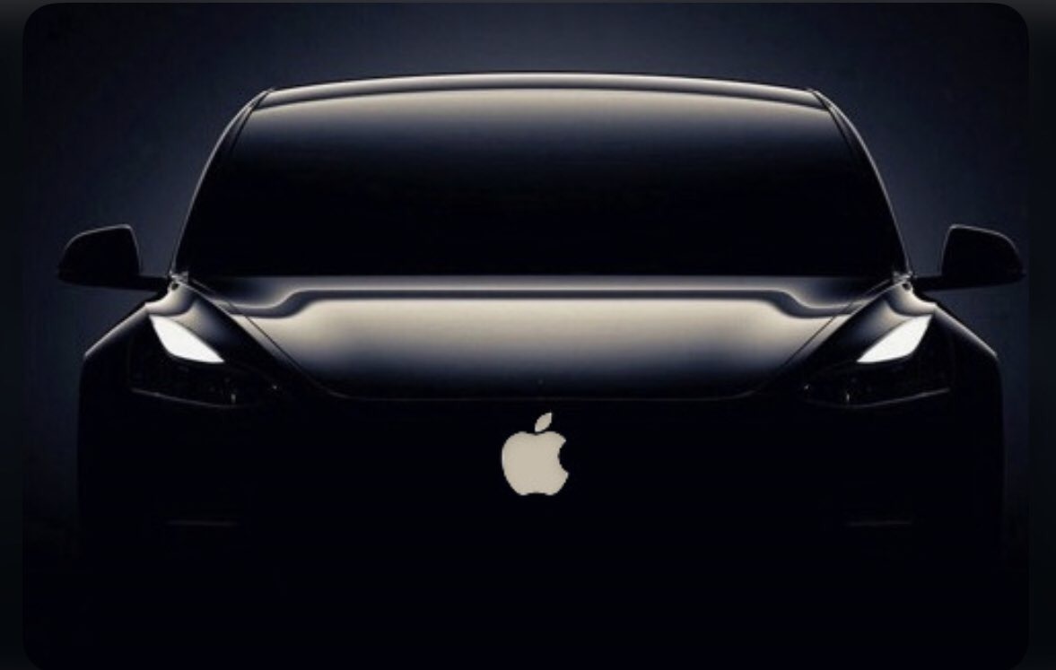 Dubious supply chain report claims 'Apple Car' will arrive in September 2021 | AppleInsider