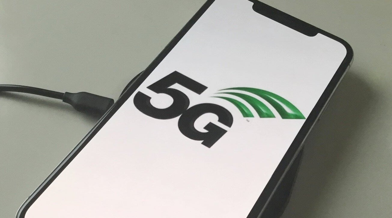 iPhone 12 was the best-selling 5G smartphone in October