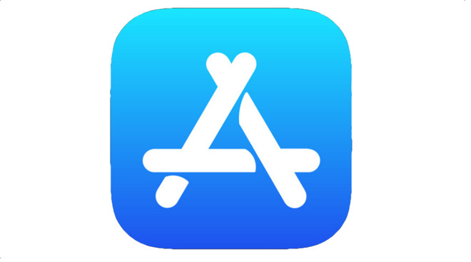 Apple's App Store