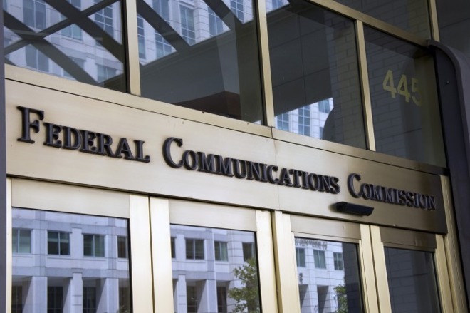 photo of FCC auction of mid-range spectrum hits new high of $66.4 billion image