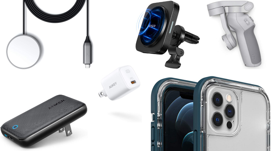 10 Must-Have iPhone Accessories