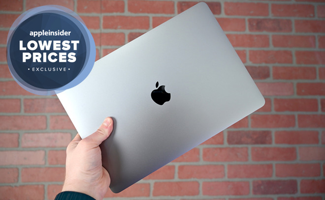 Best price: M1 MacBook Air (16GB, 512GB, 8-core GPU) on sale for $1,299  ($150 off) | AppleInsider