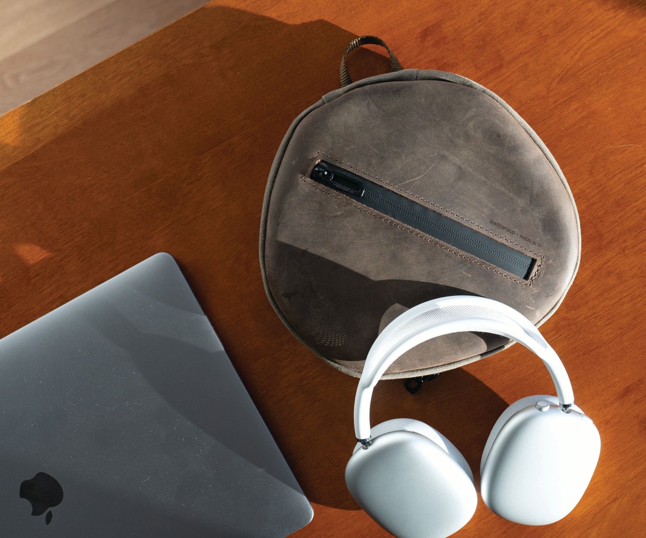 Waterfield Designs' AirPods Max case actually protects your headphones