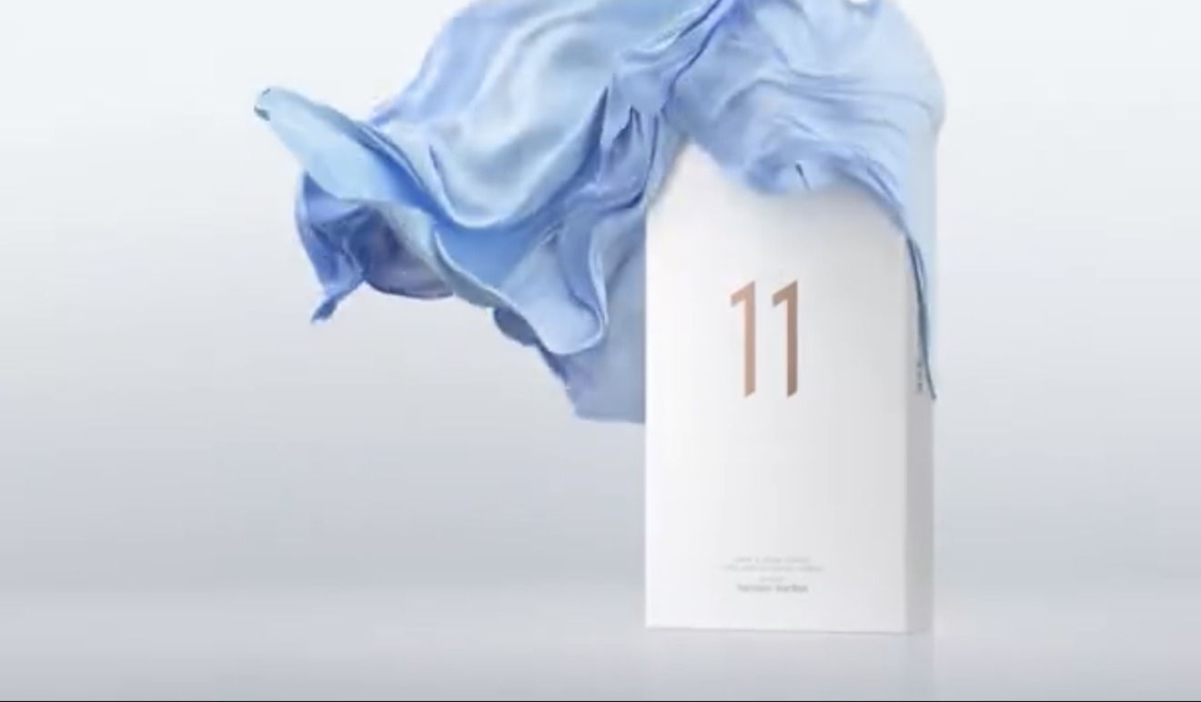 After mocking Apple, Xiaomi also released the charger of the upcoming Mi 11 flagship