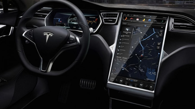 Tesla could gain Apple Music in future update