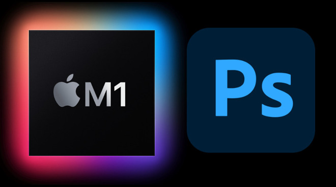 All Adobe apps are coming to Apple Silicon M1