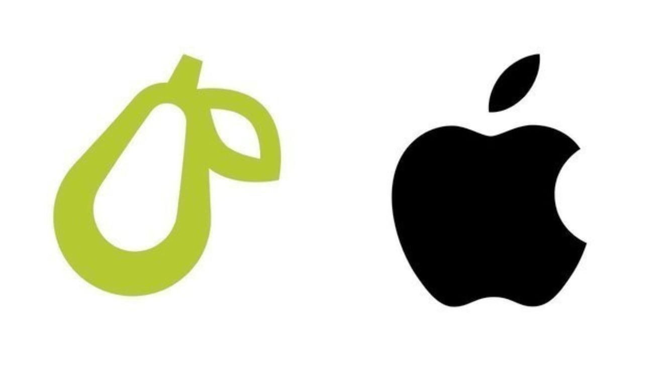 photo of Apple, Prepear enter settlement negotiations over fruit logo trademark image