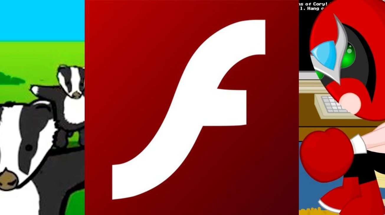 How to uninstall Adobe Flash Player from Mac