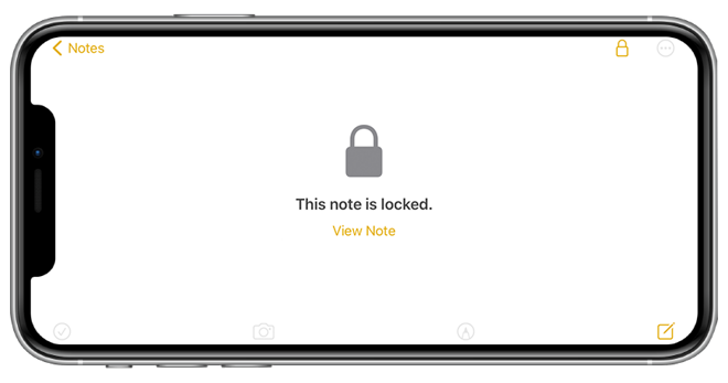 how-to-lock-notes-on-the-iphone-ipad-and-ipod-touch