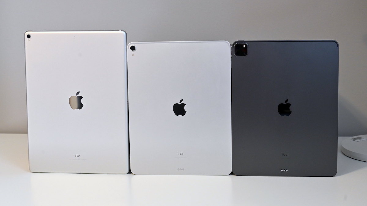 How to tell what iPad model you have | AppleInsider