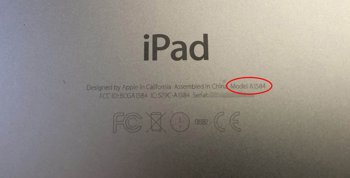 How to tell what iPad model you have AppleInsider