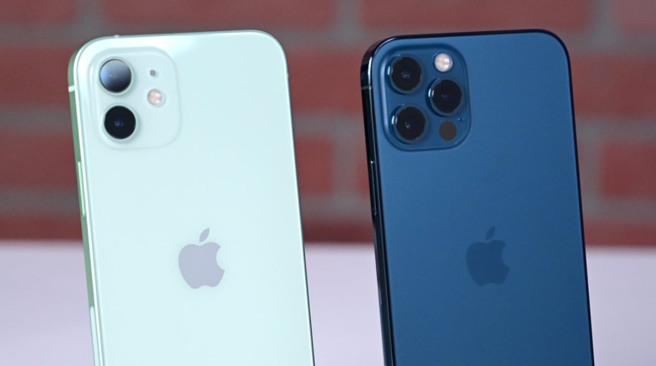 Apple to increase iPhone production by 30% for early 2021 ...