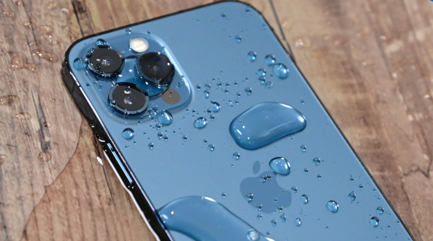 Which iPhone is actually waterproof?