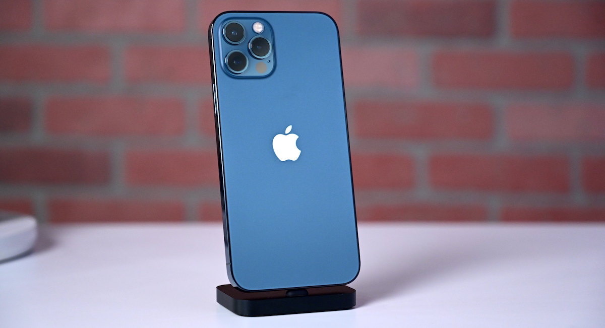 12 pro iphone 12 colors