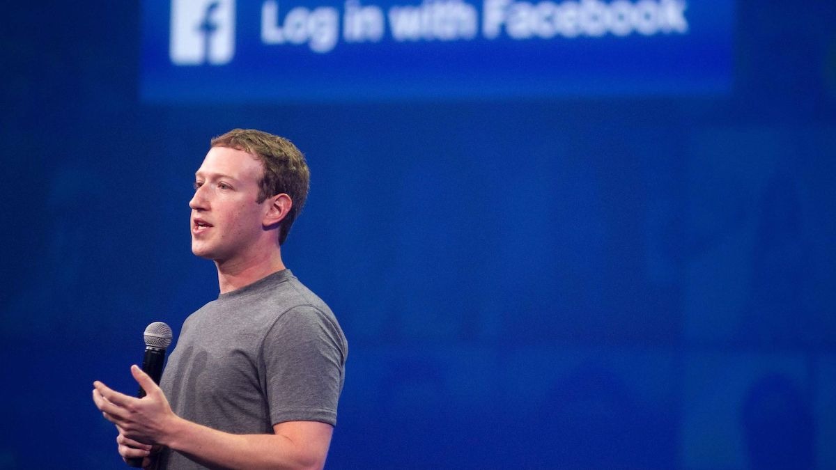 Facebook says it “has no choice” but to comply with Apple’s privacy feature