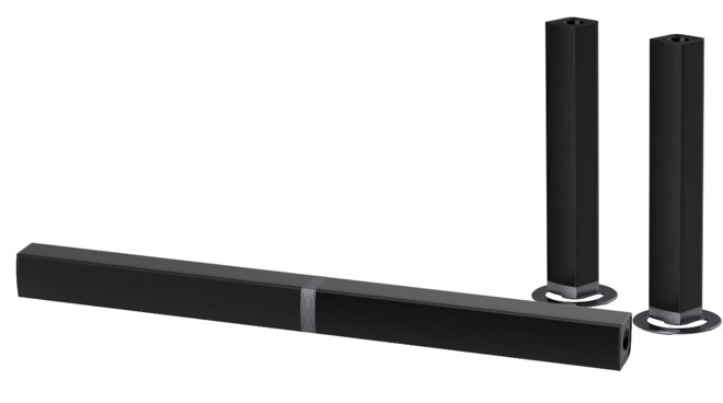 Cowin Soundbar