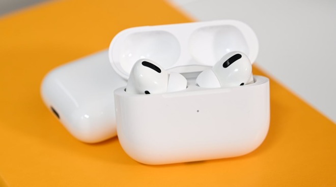 AirPods Pro