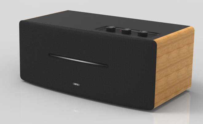 Edifier D12 Bluetooth Speaker