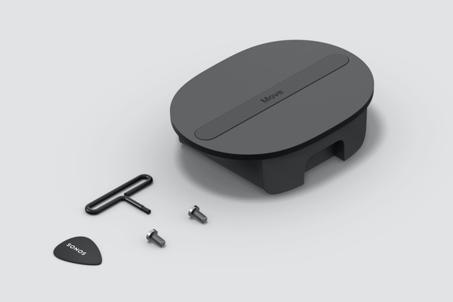 Sonos Move Battery Replacement Kit