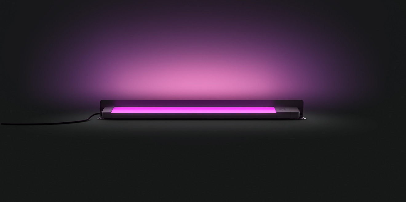 Hue Amaranth light bar