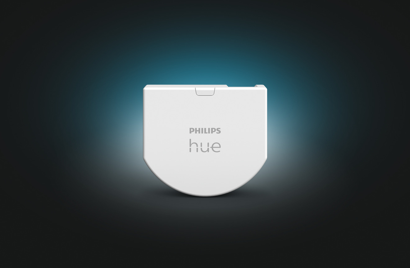 Hue Wall Switch Module